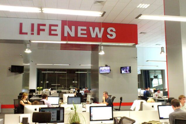 Последний день пропагандистов: в России решили закрыть телеканал Life