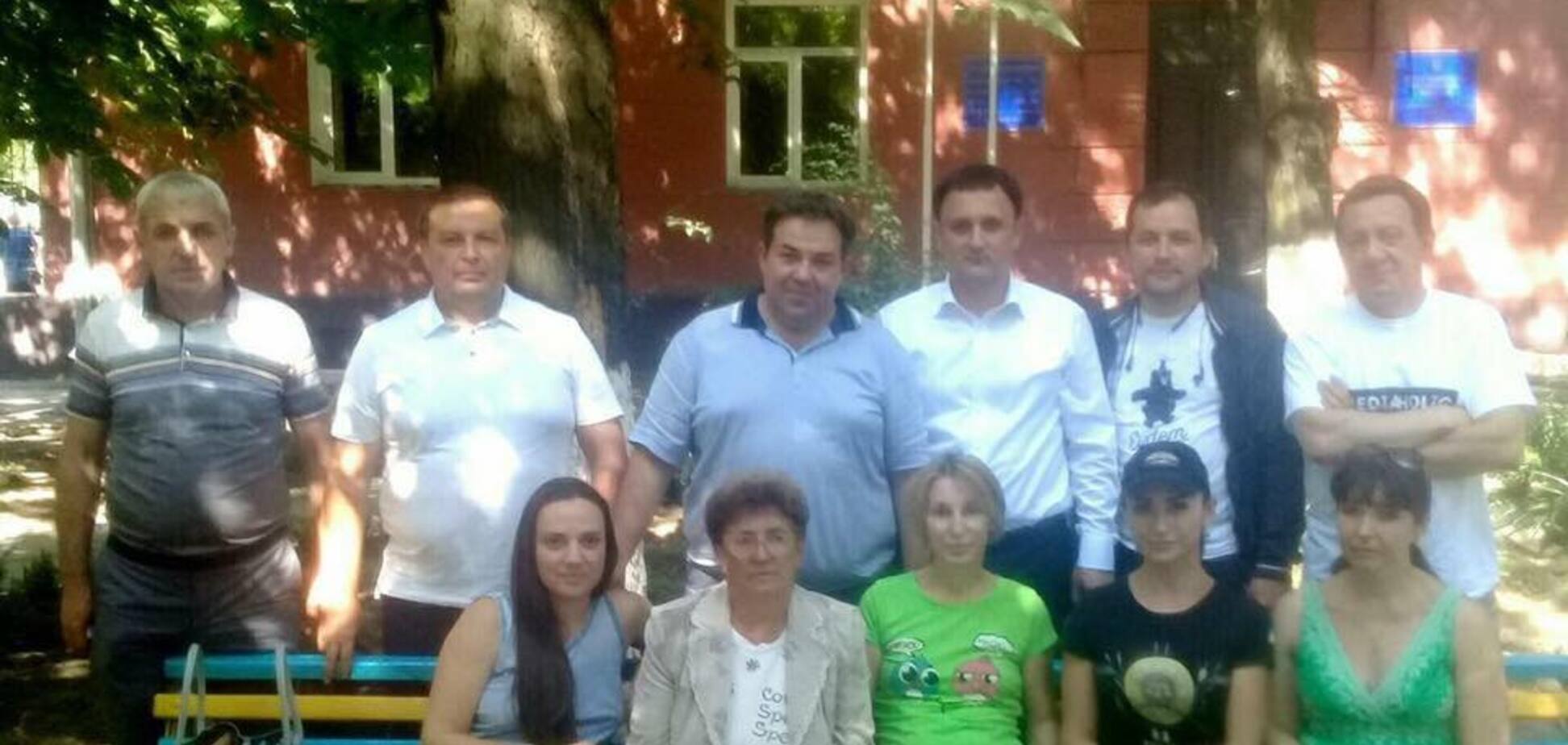 Коли влада чує та реагує