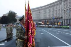 'Главный сюрприз все еще в секрете': названы участники военного парада в Киеве