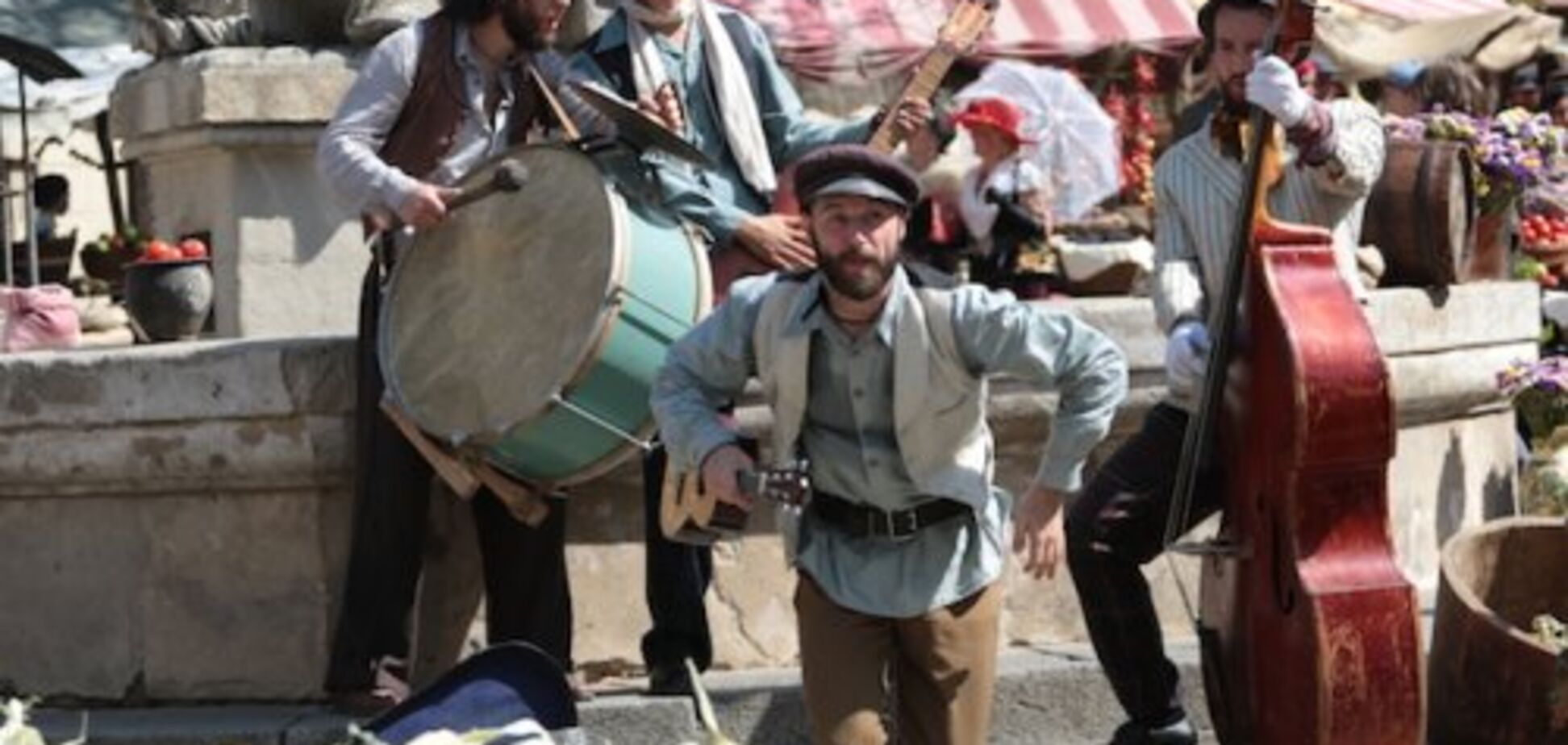 'Вкрали!' Відомий український письменник зробив скандальну заяву