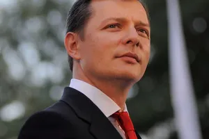 Олег Ляшко
