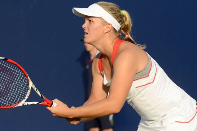 Мелані Уден