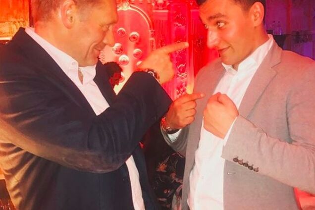 Скандальное расследование о сыне Пескова: опубликованы новые подробности и фото