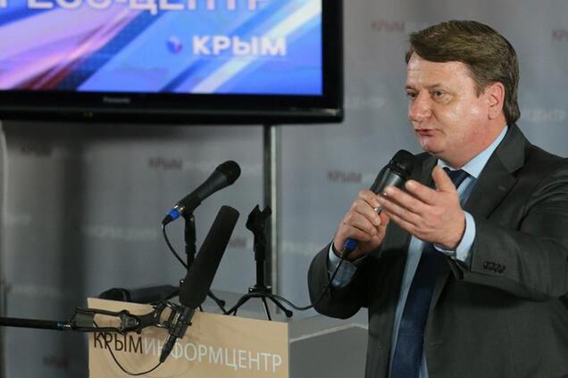 'Проблеми з повіями': проросійського політика з ЄС висміяли після заяви про Крим