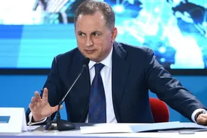 Борис Колесніков