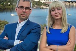 Журналист Юрий Хохлов о киевском параде техники