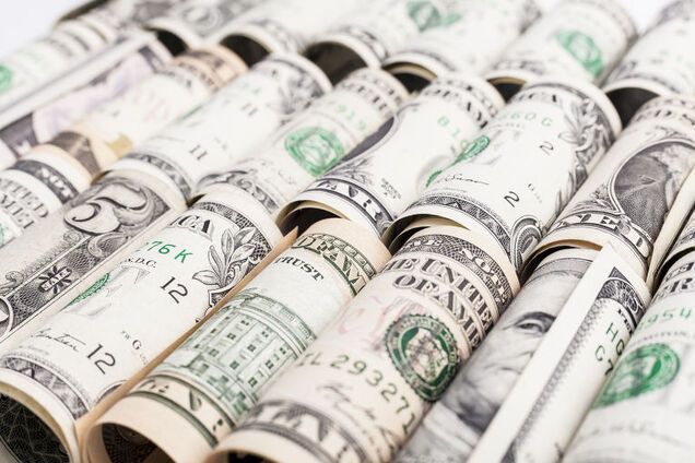 Как выглядит миллионер из США