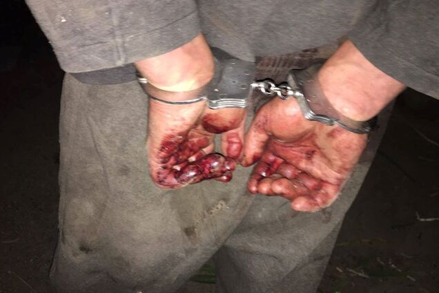 Розчленування жінки-інспектора в СІЗО Одеси: з'явилася нова інформація