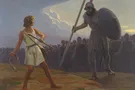 Давид и Голиаф