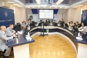 День Незалежності України: органи МВС переходять на посилений режим служби
