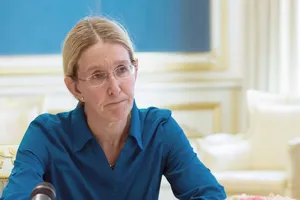 "Доступные лекарства" в Украине: глава Минздрава попала в новый скандал