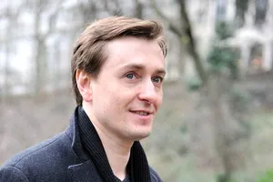 Сергій Безруков