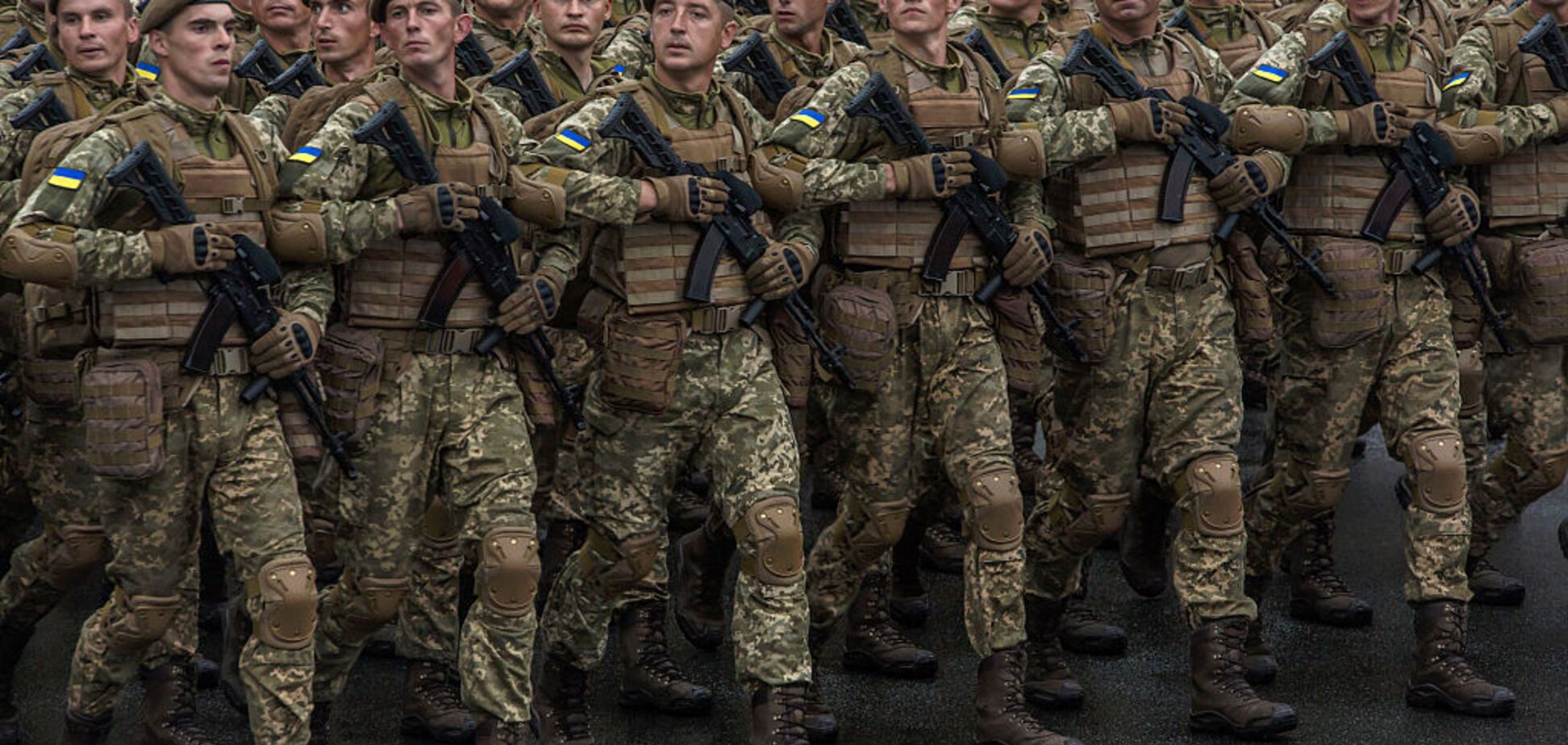Мобілізація в Україні: стало відомо, скільки резервістів закличуть у першу чергу