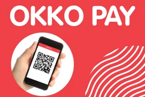 Новый сервис от "ОККО" и Mastercard: оплачивайте топливо на колонке, не подходя к кассе