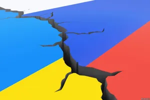 Украина, Россия, агрессия России против Украины