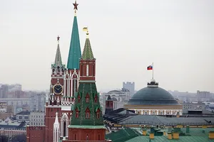 Кремль