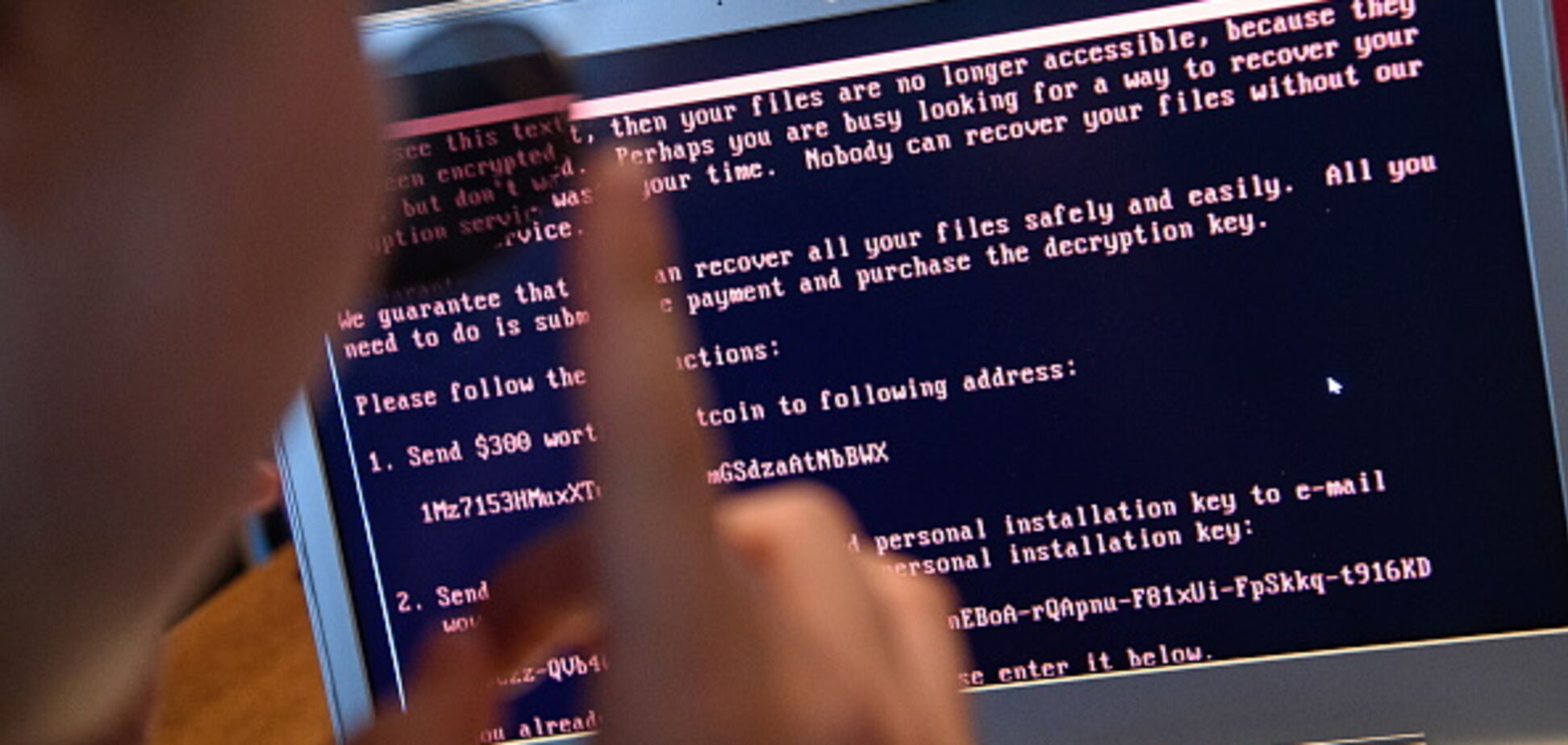 Petya возвращается: СБУ предупредила о новой кибератаке на Украину