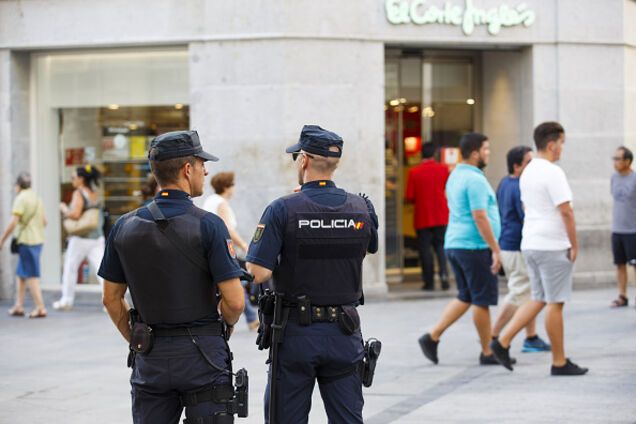 Лондон, Париж и Барселона: туристка столкнулась с тремя терактами, путешествуя по ЕС