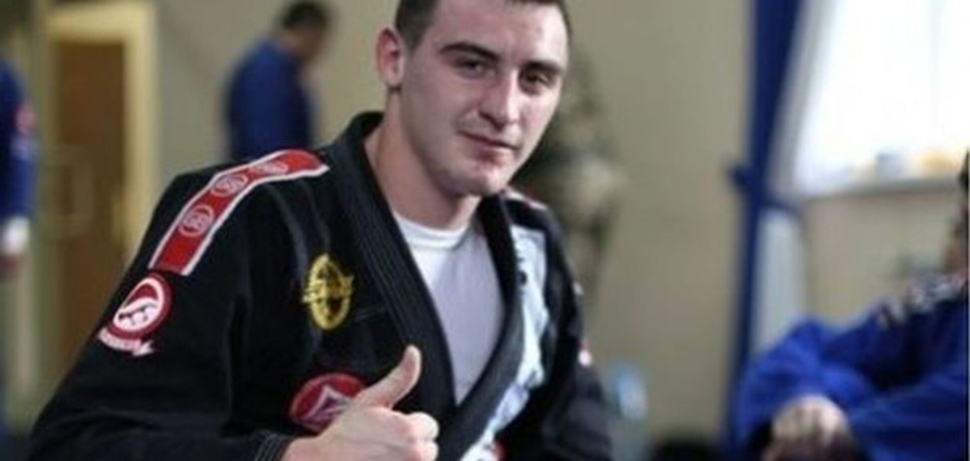 Александр Захожий