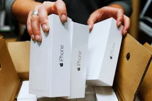 IPhone 8