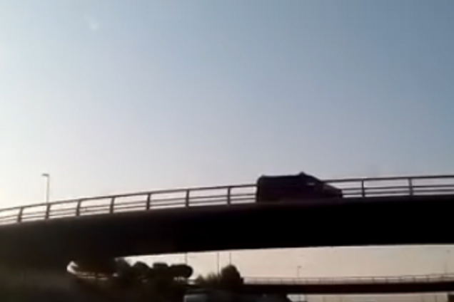 Въезд в Барселону