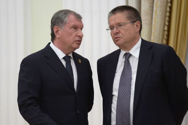 Сакральная жертва Кремля