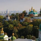 Киево-Печерская лавра
