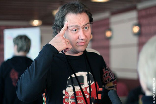 Олександр Демидов