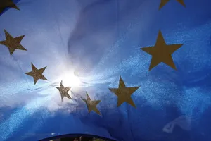 прапор ЄС