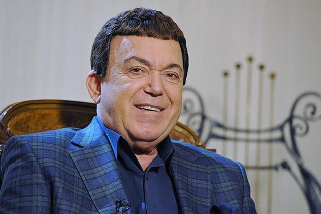 Оисиф Кобзон