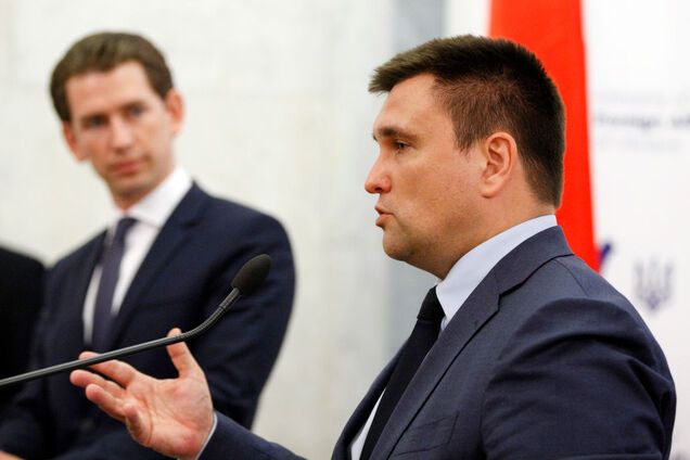 'Новий Берлін': Клімкін оригінально відповів The Economist за провальний рейтинг Києва