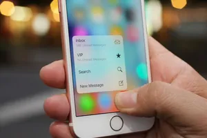 Як зламати iPhone: показаний легкий спосіб