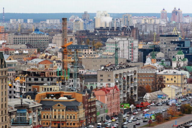 Нашумевший рейтинг Киева от The Economist: Кличко отыскал причину