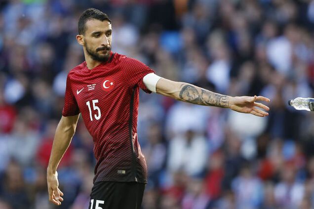 Мехмет Топал