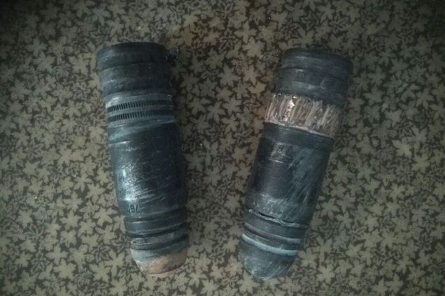 У ЗСУ такого немає: на Донбасі знайшли чергові сліди присутності 'іхтамнєтів'