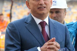 Борис Колесников