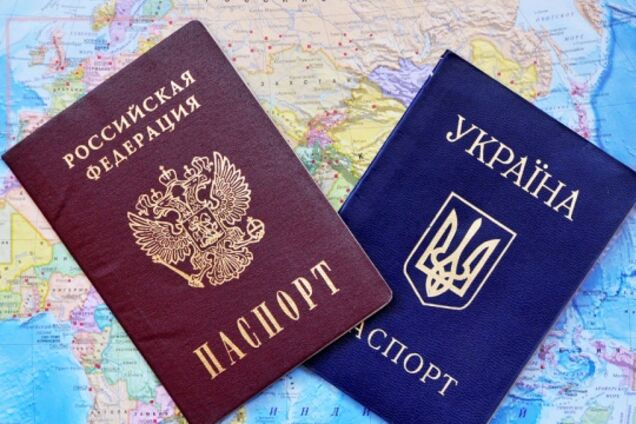 І тут українці зустрічають фсбшника...