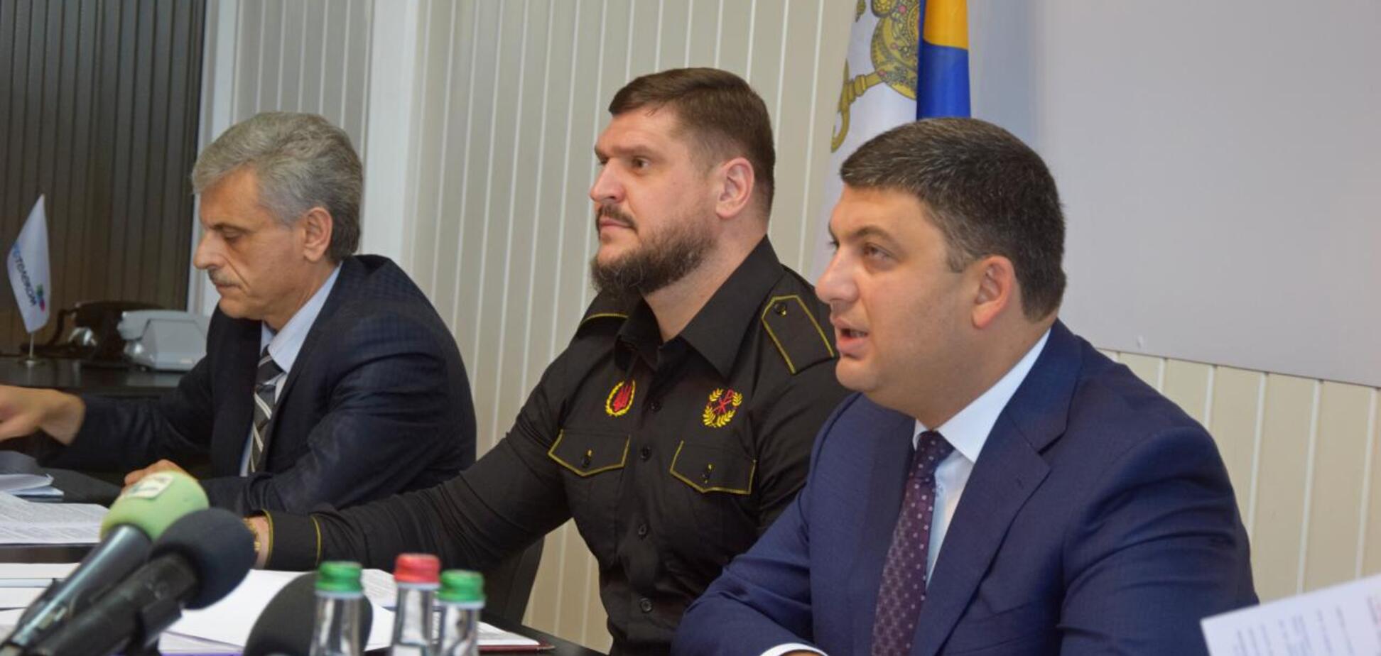 Від доріг до аеропорту: що отримає Миколаївщина від децентралізації