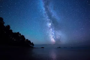 Чумацький шлях
