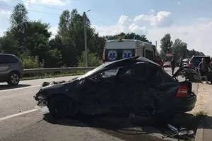 Петр Дыминский