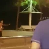 Барселона теракт