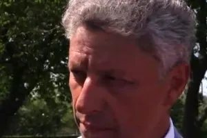 Юрий Бойко