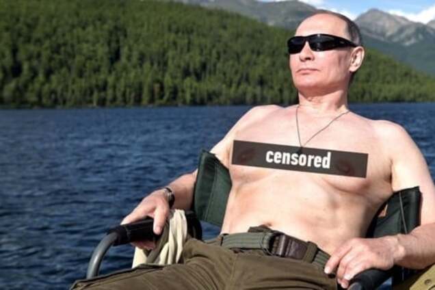 Эти выборы для Путина последние