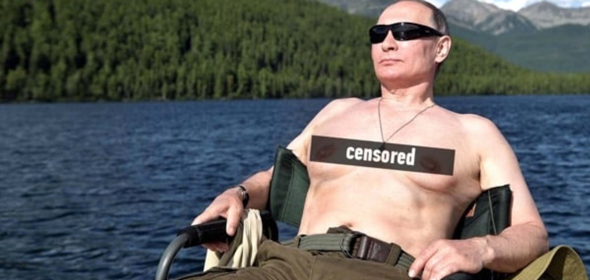 Эти выборы для Путина последние