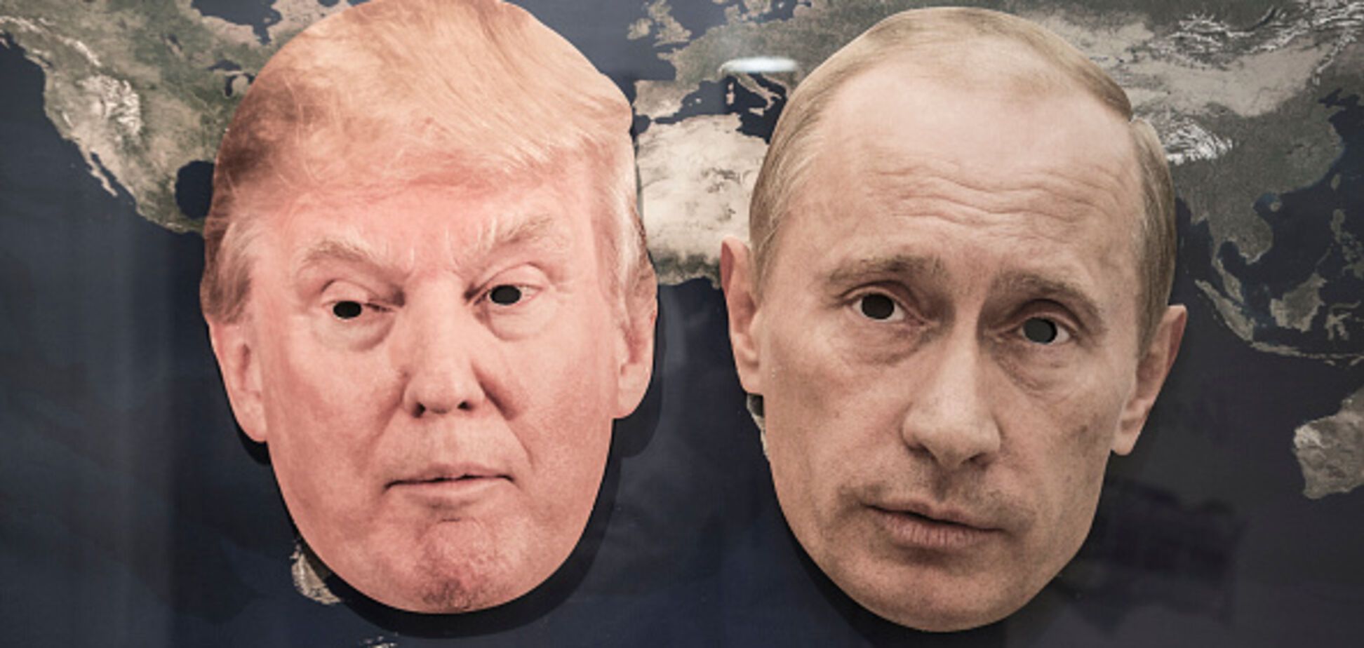 Північнокорейський козир Путіна