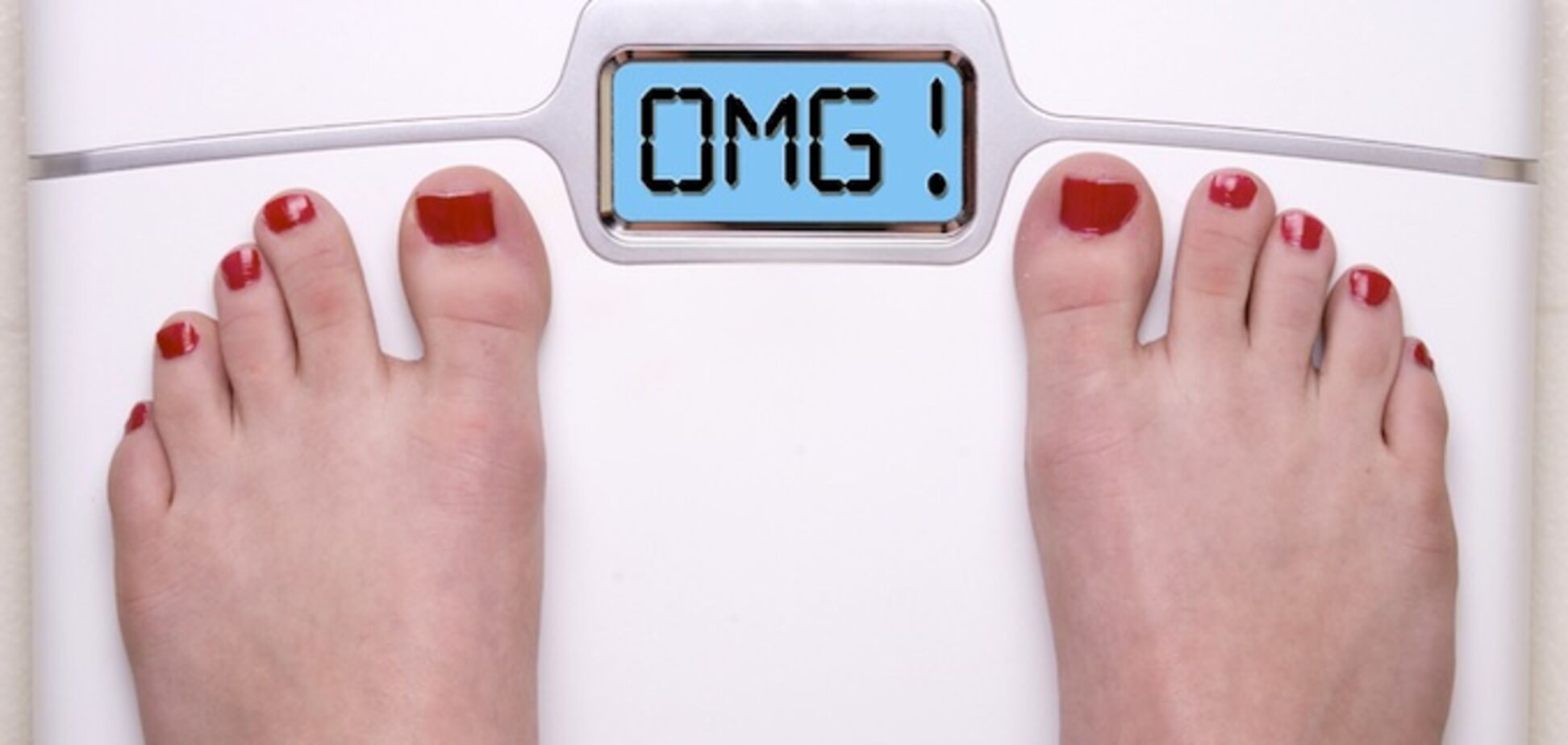 Хочеш схуднути - їж! Розвіяні популярні міфи про дієти
