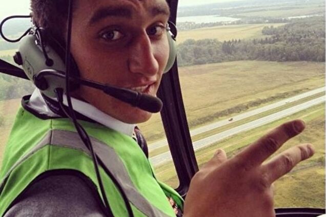 'Кошмар и провокация': сын Пескова отреагировал на скандальное расследование Навального