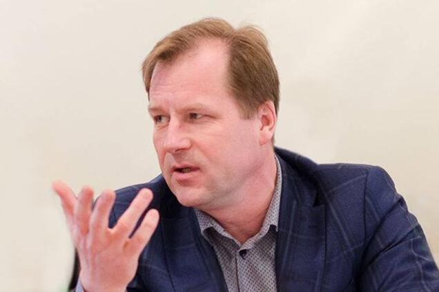 Руслан Радецький