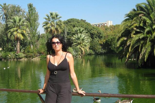 Вера Великорода