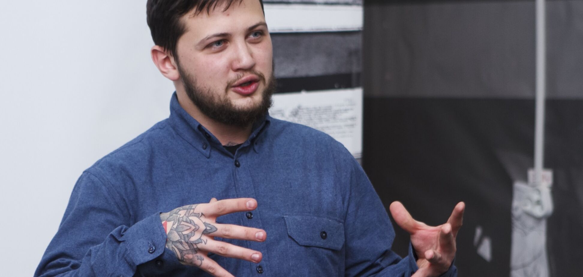 Геннадій Афанасьєв